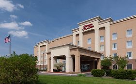 Hampton Inn & Suites Davenport