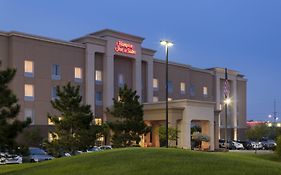 Hampton Inn & Suites Davenport